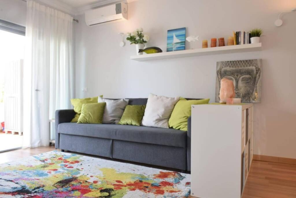 Brina, Stylish Apartment In Portimao Portimão Exterior photo